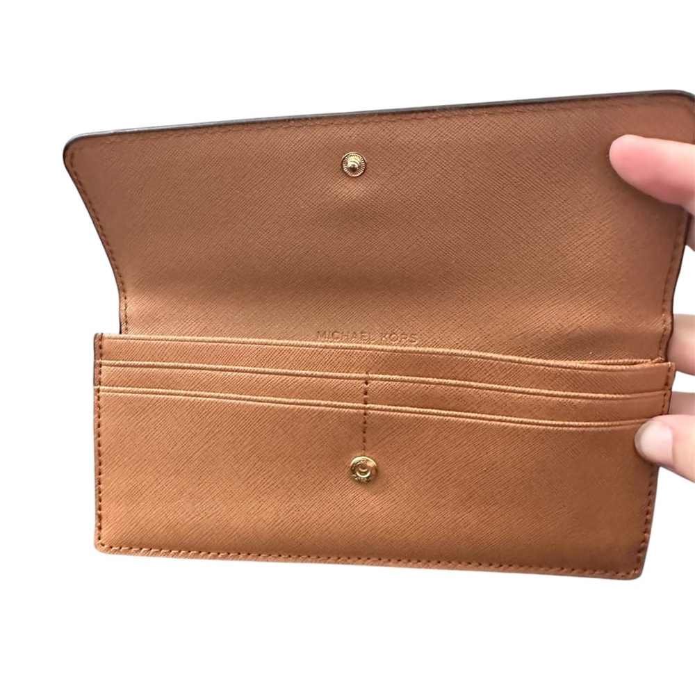 Michael kors wallet - Picture 6 of 7